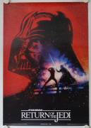 Star Wars - Return of the Jedi (Star Wars - Die Rückkehr der Jedi-Ritter)